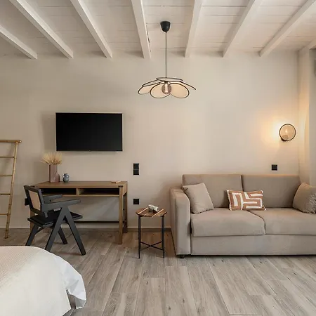 Steki Luxury 2 Apartament Chania (Crete)