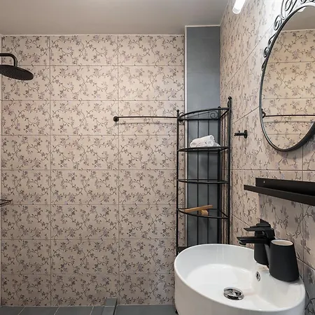Apartament Steki Luxury 2 *